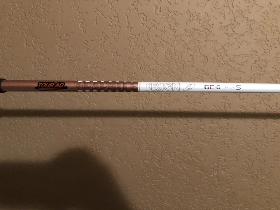 Callaway Elyte Mini Driver Tour AD GC 43.75” - Image 4 of 4