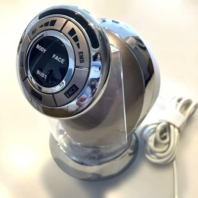 YA-MAN RF Core PLUS HRF-51B Beauty Device limited edition rare from Japanese