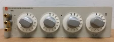 General Radio Decade Resistor Type 1433-U (PARTS UNTESTED)