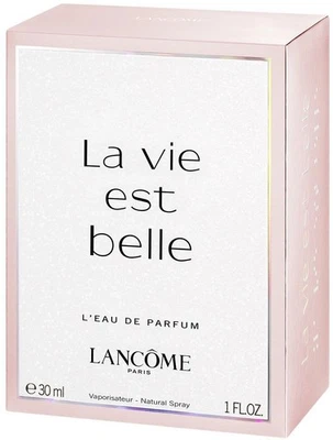 Lancôme La Vie est Belle Eau de Parfum 150ml - Bild 1 von 4