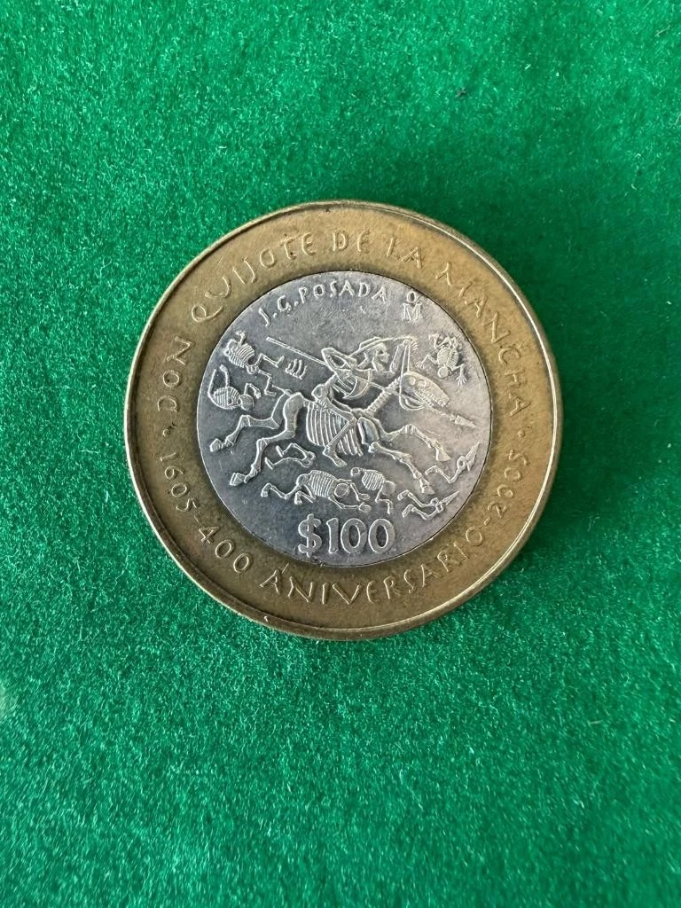 Silver Mexican Coins (1905-Now) 2005 for sale | eBay