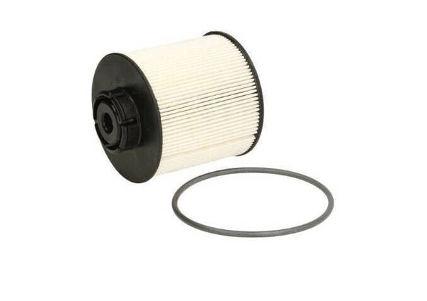 Kraftstofffilter Dieselfilter FüR Mercedes Accelo Atego Atron Axor Zetros Touro-image
