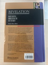 Revelation Baker Exegetical Commentary Grant ...