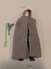 Vintage Star Wars Jedi Luke Skywalker Complete Original Action Figure Kenner