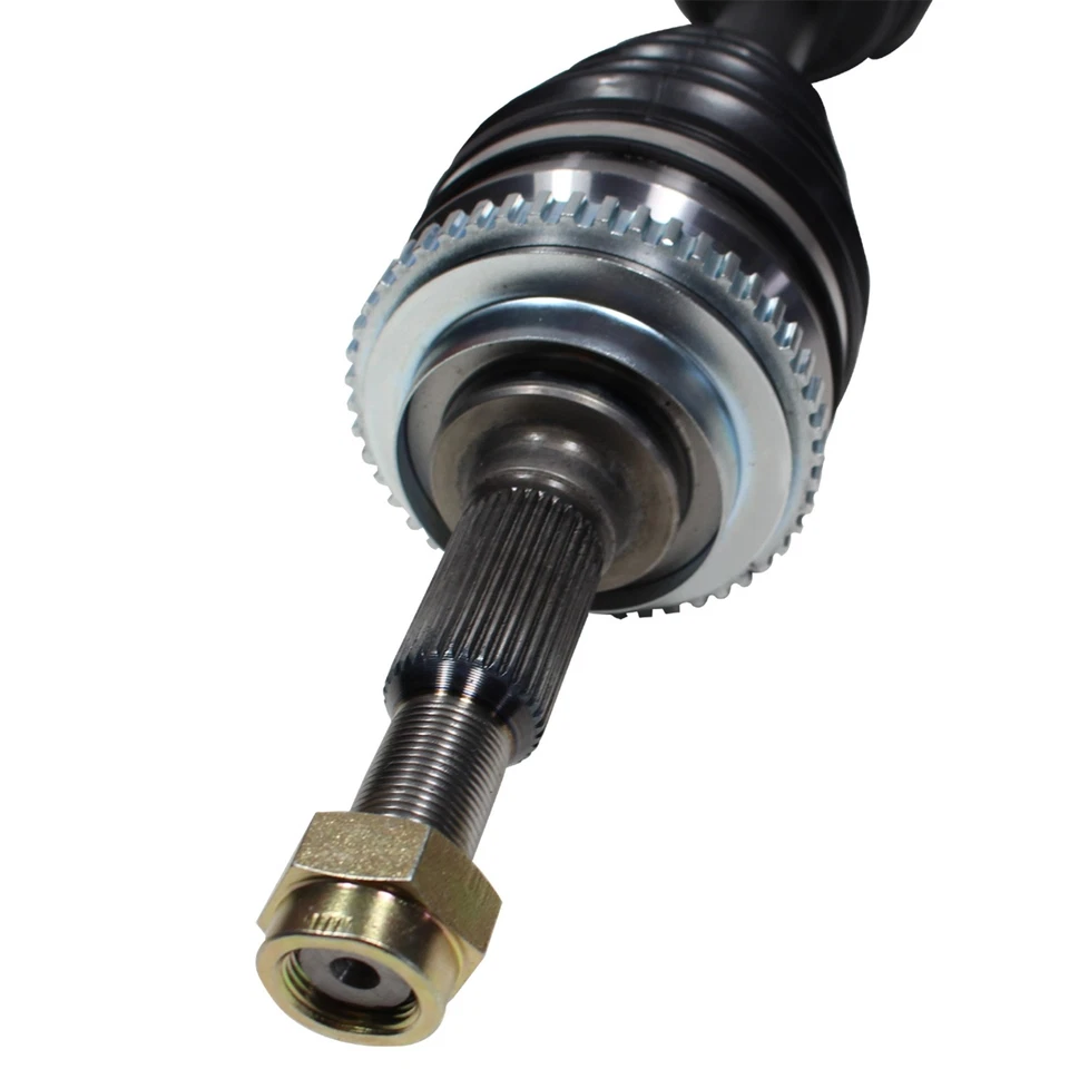 Conjunto de eje CV delantero GSP NCV10585 se adapta a 95-05 Sunfire Cavalier Foto 4 de 4