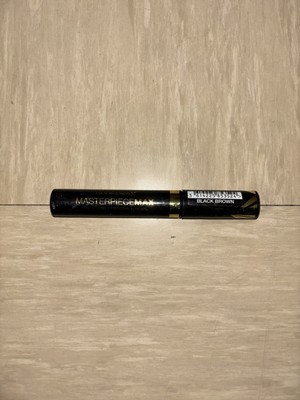 Max Factor Masterpiece Max Mascara 002 Black/ Brown