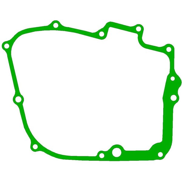 Dichtung Kupplungsdeckel FüR Honda CB TD 125 1982-1988 JC06-image