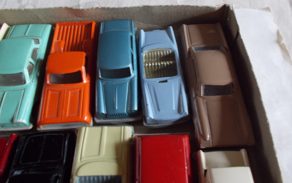 Ingap Coffre 18 Miniature Auto Series - Photo 4/4