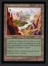 ***Undiscovered Paradise** MTG Visions Magic Kid Icarus