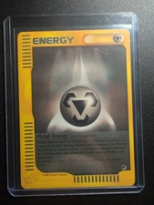 Metal Energy 159/165 Expedition Base Set Regular on eBay