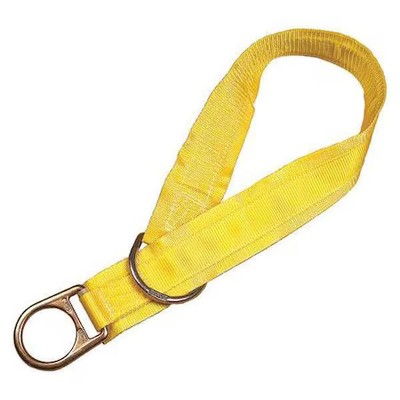 3M Dbi-Sala 1002010 Tie-Off Adapter, 10 Ft Length, 310 Lb Weigth Capacity,