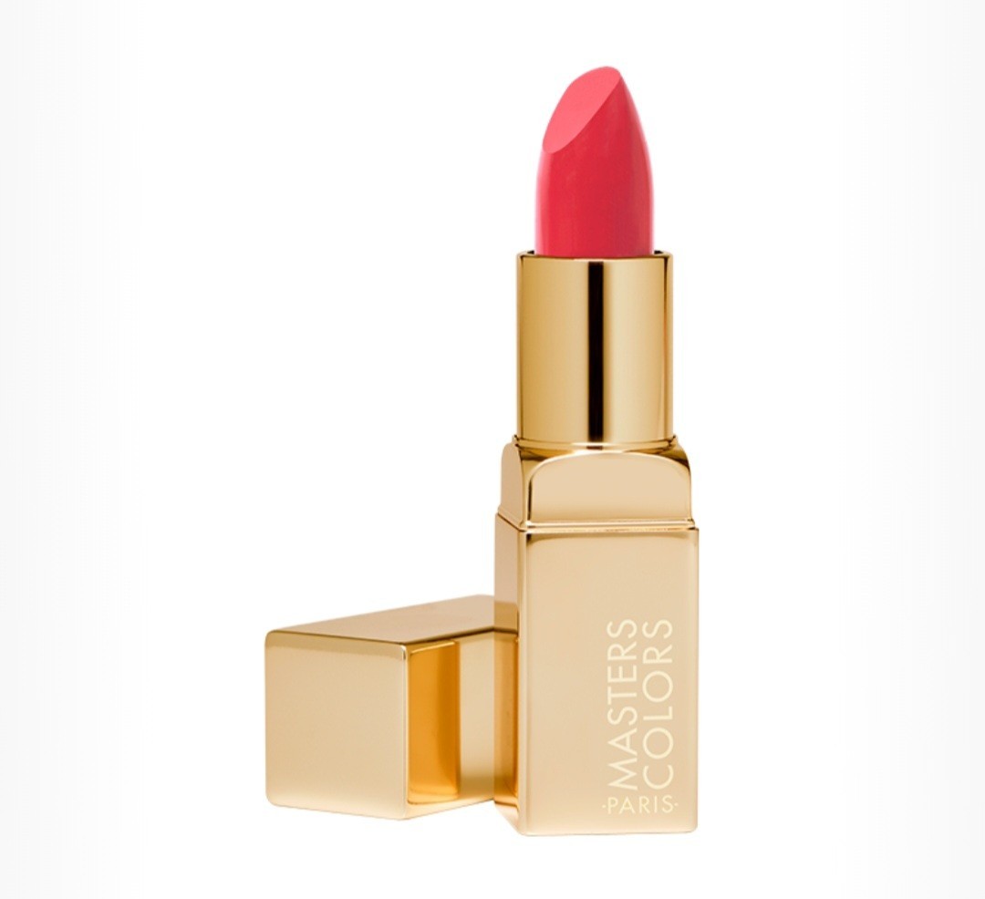 Rouge à Lèvres Mat Masters Colors M2 pour un Look Bureau Chic