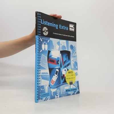 Listening Extra. A Resource Book of Multi-Level Skills Activities