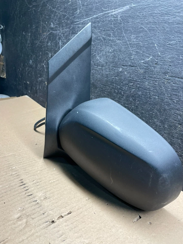 Espejo retrovisor izquierdo conductor izquierdo Mazda MPV 2000-2006 OEM U1466 DG Foto 3 de 4