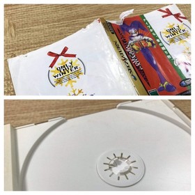 FJ4319 Christmas Nights SEGA SATURN Japan