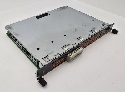 Keba DI 325 Digital Input Module Slot Card Circuit Board PLC 24V Bolt On