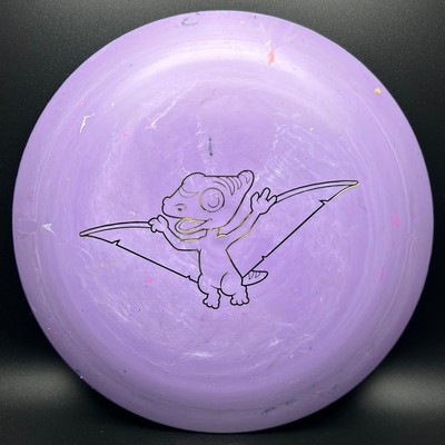 Dino Discs Pterodactyl Egg Shell