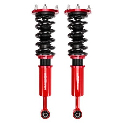 MaXpeedingrods Coilover Lowering Coils fit for Lexus IS350 IS250 06-13 GS350 0