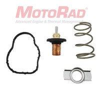 Motorad Thermostat KüHlmittel 83°C FüR Mercedes-Benz B-Klasse A-Klasse
