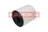 Kamoka Luftfilter FüR Seat Ibiza Iv Skoda Roomster Audi A1 Vw Polo V Fabia Ii