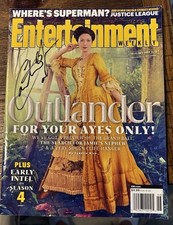 2019 Cryptozoic Outlander Season 3 Trading Cards 21
