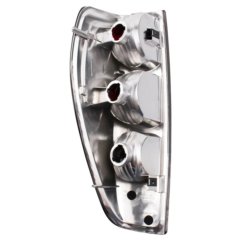 Комплект задних фонарей подходит для Chevrolet Colorado GMC Canyon 2004-2012 годов выпуска - Изображение 2 из 4