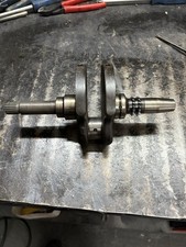 Albero Motore Sh 300 2016/2020 (leggermente Rigato)