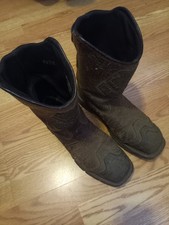Mens Ariat Catalyst Boots Size US 8.5EE Used