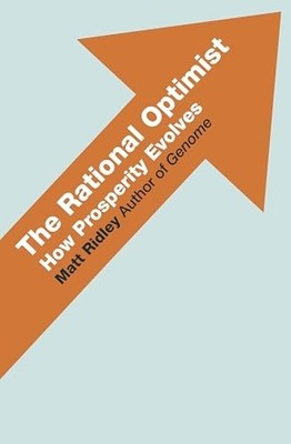 The Rational Optimist, Ridley, Matt