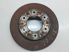 Disque de frein Mitsubishi L200