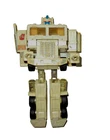 Vintage 1986 Transformers G1 Ultra Magnus - White Inner Cab Figure ONLY - Loose