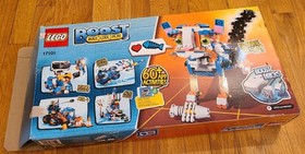 LEGO Boost: Creative Toolbox (17101) IOB w/ Sealed Bags - Build Your Own Robot!