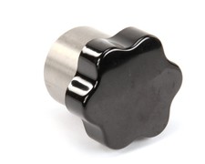 Univex Knob,Blade Guard P / 7510015 - Free Shipping Geniune OEM