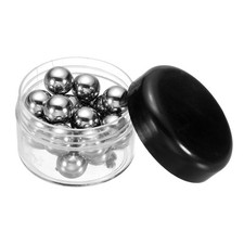 20 Pcs 13 mm Bearing Balls Chrome Steel G50 Precision Balls