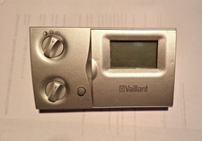 Vaillant VRC 410 Witterungsgeführte Regelung gebraucht,gut erhalten und geprüft