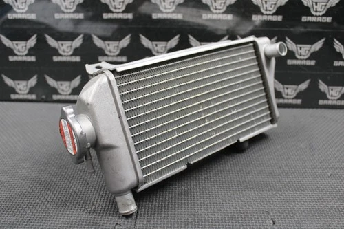 RADIATOR COMP,WATER RH