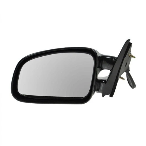Door Mirror for 99-02 Pontiac Grand Am Power Non-Heated Left Driver Side