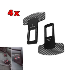 Universal Car Accessories 4pcs Car Hooks Car Seat
