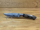 Vintage Rigid RG100 Made In Japan Knife — photo 3