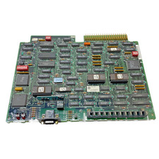 GE Fanuc IC660CBB902B Genius I/O Bus Controller Interface Module Ser 6