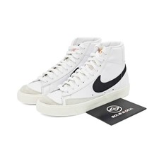 Nike Blazer Mid 77 Vintage White - CZ1055-100