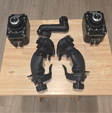 Virpil WarBRD & Constellation Alpha Prime HOS...
