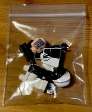 LEGO Two-Face bat004 7781 BATMAN I 2006 Two Face's Escape READ Description 