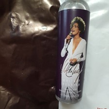 Whitney Houston Sheer Mist 8 fl. Oz. Limited Edition Body Spray