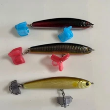 Lucky Craft Wonder 80 Set