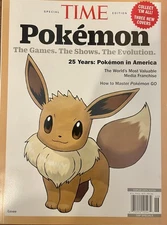 One Source Disticor, Magazine Time Bookazine