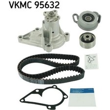 SKF VKMC 95632 Wasserpumpe Zahnriemensatz für HYUNDAI KIA Zahnriemenset