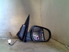 Retroviseur droit (ou coque) Mazda TRIBUTE