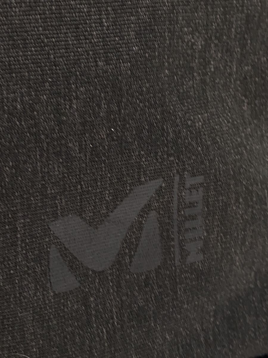 MILLET Backpack, Polyester, Gray, Solid Color, MI… - image 5