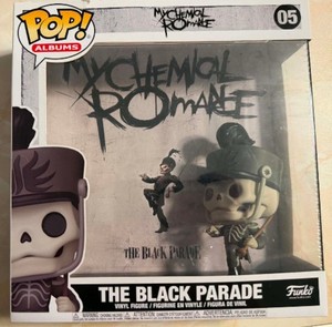 My Chemical Romance Hot Topic | eBay